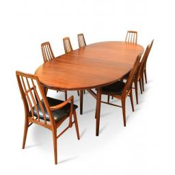 Arne Vodder Rosewood Dining 1.jpg