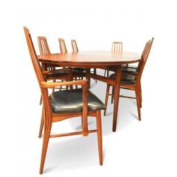 Arne Vodder Rosewood Dining 3.jpg