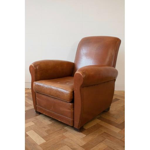 Pair leather Armchairs 9.jpg