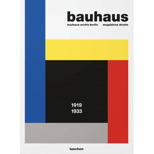 Bauhaus. Updated Edition