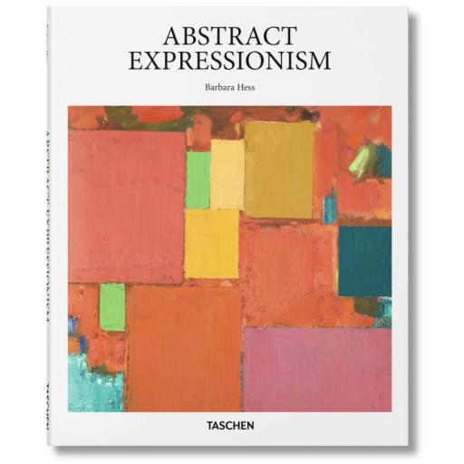 Abstract Expressionism