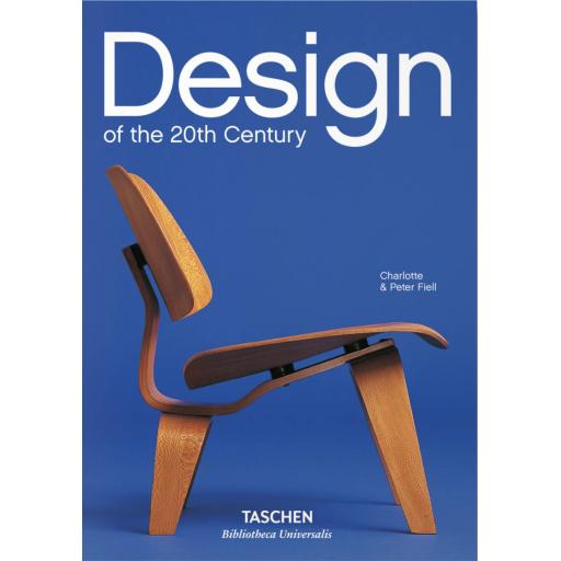 Design of the 20th Century