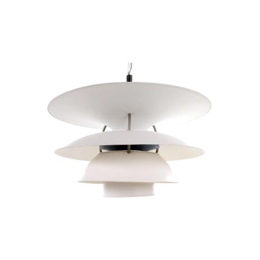 Poul Henningsen Pendant Ceiling Model, Charlottenborg 1960s, Denmark