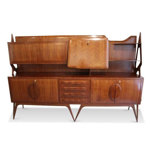 Italian Sideboard by Ico Parisi, 1950's - SOLD