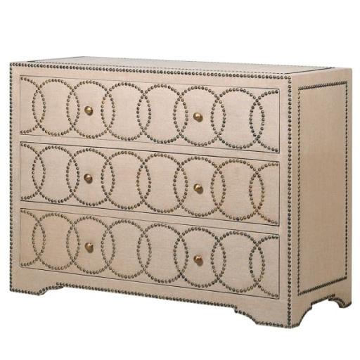 Alexandra Chest Of Drawers