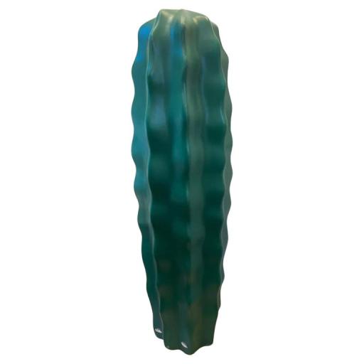 German Vintage Modern Sucu Cactus Floor Lamp By Art Nowo For Flototto