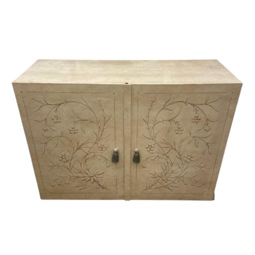 Contemporary Floral Design Nicky Haslam Sideboard